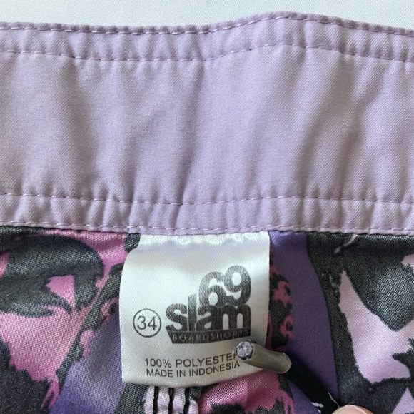 69Slam Swimshorts - Picture 5 of 5